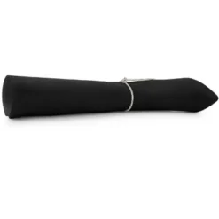 Allegra K Women's Rhinestone Crystal Chain Pointed Toe Stiletto Heels Knee High Boots -Bearpaw Shoes Shop GUEST 150a3857 cee1 4873 84b2 5388366741ae