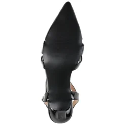 Journee Collection Womens Jazlynn Buckle Kitten Heel Pointed Toe Pumps 19 Journee Collection Womens Jazlynn Buckle Kitten Heel Pointed Toe Pumps -Bearpaw Shoes Shop GUEST 1537d0b8 a3da 4e01 89c4 86c333f5ec84