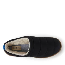 Dearfoams Womens Kendra Nylon Sport Lounge Clog -Bearpaw Shoes Shop GUEST 157b97ce 6ee5 4439 b075 9e33f9ab6bf7