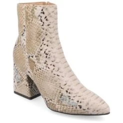 Journee Collection Women's Tru Comfort Foam™ Sorren Booties 28 Journee Collection Women's Tru Comfort Foam™ Sorren Booties -Bearpaw Shoes Shop GUEST 15e74455 e333 4f00 a4ea 588a141e9839