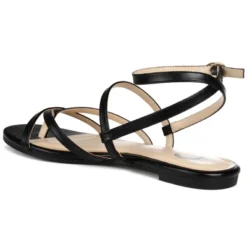 Journee Collection Womens Serissa Multi Strap Flat Sandals 19 Journee Collection Womens Serissa Multi Strap Flat Sandals -Bearpaw Shoes Shop GUEST 16820c41 4258 4a8a 9bd2 373bdca1f451
