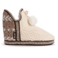 MUK LUKS Women's Amira Slipper -Bearpaw Shoes Shop GUEST 17410769 65a2 424f acfe ed56f39b1567