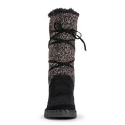 MUK LUKS Women's Flexi New York Boots