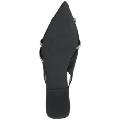 Journee Collection Womens Rebbel Sling Back Pointed Toe Flats -Bearpaw Shoes Shop GUEST 18259922 1b35 4c68 9bcf 77235270495c