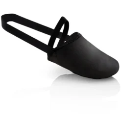 Capezio Women's Leather Pirouette II