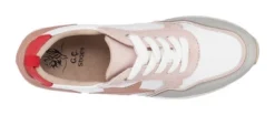 GC Shoes Samantha Lace Up Star Sneakers -Bearpaw Shoes Shop GUEST 18a2ed14 d828 48a8 bc7d de7b7ada2b19