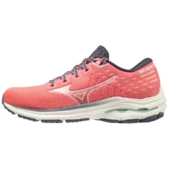 Mizuno Women's Wave Inspire 17 Waveknit™ Running Shoe 17 Mizuno Women's Wave Inspire 17 Waveknit™ Running Shoe -Bearpaw Shoes Shop GUEST 18dfaf46 6736 409b 9b4a 148d8018eec6