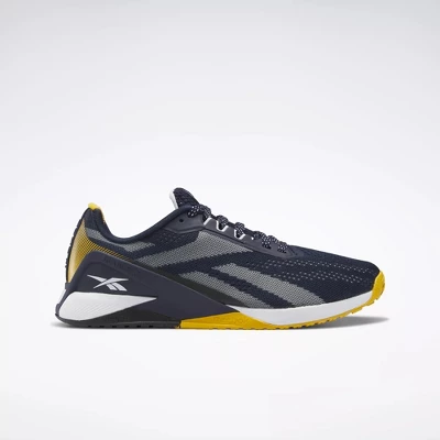 Reebok Nano X1 Women's Training Shoes Womens Performance Sneakers 15 Reebok Nano X1 Women's Training Shoes Womens Performance Sneakers - Image 13