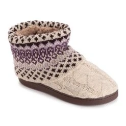 MUK LUKS Women's Rochelle Slippers -Bearpaw Shoes Shop GUEST 1a73e2f3 6fd5 4a99 9791 d73e4869a941