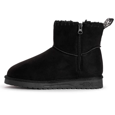 MUK LUKS Women's Tatum Boots 7 MUK LUKS Women's Tatum Boots - Image 5