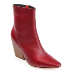 Journee Signature Womens Genuine Leather Hydra Almond Toe Stacked Ankle Booties 22 Journee Signature Womens Genuine Leather Hydra Almond Toe Stacked Ankle Booties -Bearpaw Shoes Shop GUEST 1b9d7572 46a1 45b6 afd5 4c614cde03c8