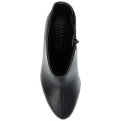 Journee Collection Medium And Wide Width Women's Tru Comfort Foam™ Romer Booties -Bearpaw Shoes Shop GUEST 1be07888 2fa1 428b 986a 789ba50ea303