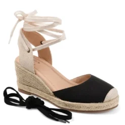 Journee Collection Womens Monte Tru Comfort Foam Wedge Heel Espadrille Sandals 22 Journee Collection Womens Monte Tru Comfort Foam Wedge Heel Espadrille Sandals -Bearpaw Shoes Shop GUEST 1be342a1 bcd0 49ff ae44 a6b82e448658