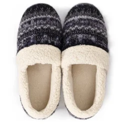 RockDove Women's Fair Isle Nordic Moc 22 RockDove Women's Fair Isle Nordic Moc -Bearpaw Shoes Shop GUEST 1c2653af 7f66 49fd a642 30b6cf28e0fe