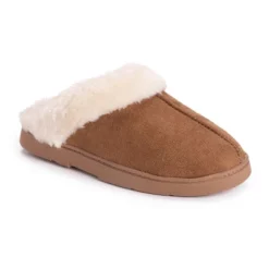 MUK LUKS Women's Polysuede Clog -Bearpaw Shoes Shop GUEST 1c2e6008 8c90 40cb b71d 9f812b254e17