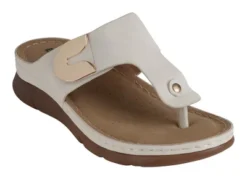 GC Shoes Sam Hardware Comfort Slide Flat Sandals 19 GC Shoes Sam Hardware Comfort Slide Flat Sandals -Bearpaw Shoes Shop GUEST 1c4c6aa3 bd53 4851 bbdc f278b790c13e