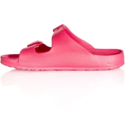Women's Erica Sandal - Hot Pink | CLOUDWALKERS 6 Women's Erica Sandal - Hot Pink | CLOUDWALKERS -Bearpaw Shoes Shop GUEST 1c93ce14 6535 4cb0 bb50 3fce0e28c8ae