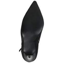 Journee Collection Womens Deandra Tru Comfort Foam Inside Zip Stiletto Booties -Bearpaw Shoes Shop GUEST 1d4b0ec4 49db 4cf0 b1fe b346db148ed1