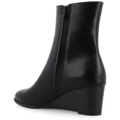 Journee Collection Women's Tru Comfort Foam™ Kylo Booties -Bearpaw Shoes Shop GUEST 1dc9c242 d42f 4352 87a4 26c16b724ff5