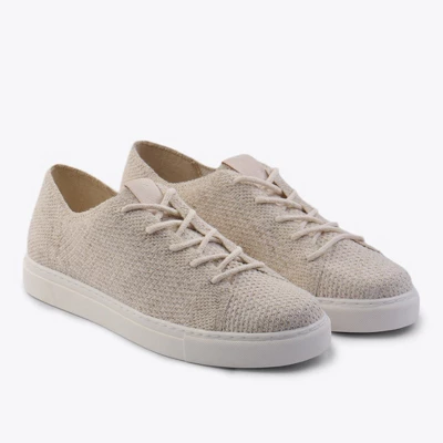 Nisolo Sustainable Women's Go-To Eco-Knit Sneaker 15 Nisolo Sustainable Women's Go-To Eco-Knit Sneaker - Image 13