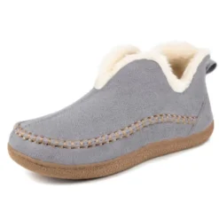 RockDove Women's Mountainside Faux Fur Lined Ankle Bootie 16 RockDove Women's Mountainside Faux Fur Lined Ankle Bootie -Bearpaw Shoes Shop GUEST 1e005367 cbe5 4624 9a1a 9e19667a6f94