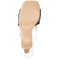 Journee Collection Womens Starling Kitten Heel Two Tone Open Toe Pumps 18 Journee Collection Womens Starling Kitten Heel Two Tone Open Toe Pumps -Bearpaw Shoes Shop GUEST 1ecda0df 71b3 4c2a b824 ec7e3ebbd30e