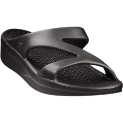 Telic Z-Strap Arch Support Comfort Sandals - Midnight Black -Bearpaw Shoes Shop GUEST 1f3eece8 42c6 42ea af98 953888b1a8d8