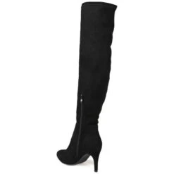 Journee Collection Womens Abie Tru Comfort Foam Wide Calf Stiletto Over The Knee Boots 19 Journee Collection Womens Abie Tru Comfort Foam Wide Calf Stiletto Over The Knee Boots -Bearpaw Shoes Shop GUEST 1f428e1e 96ba 4bfd aee5 d599b3e00503