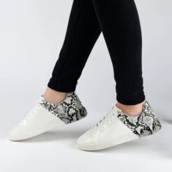 Journee Collection Women's Tru Comfort Foam� Sabble Sneaker -Bearpaw Shoes Shop GUEST 1f9770f2 a463 4748 89ab 4379cfe5472b