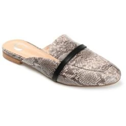 Journee Collection Womens Reneye Slip On Almond Toe Mules Flats 25 Journee Collection Womens Reneye Slip On Almond Toe Mules Flats -Bearpaw Shoes Shop GUEST 1f978ab9 b35a 48cc 869a 90dc997f5b45
