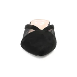 Journee Collection Womens Reeo Slip On Pointed Toe Mules Flats 19 Journee Collection Womens Reeo Slip On Pointed Toe Mules Flats -Bearpaw Shoes Shop GUEST 208d3324 9d55 4132 9ed7 01ab09589af6