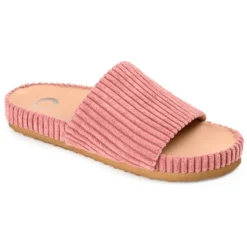 Journee Collection Women's Tru Comfort Foam™ Aveline Slipper -Bearpaw Shoes Shop GUEST 20c0dd44 b4dd 466f ae69 35fc8cf146db