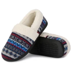 RockDove Women's Fair Isle Nordic Moc 15 RockDove Women's Fair Isle Nordic Moc -Bearpaw Shoes Shop GUEST 21221074 7aae 4e5e 84ec 01c1d5f527ea
