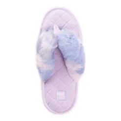 MUK LUKS Women's Maren Thong Slipper -Bearpaw Shoes Shop GUEST 21ef560f c206 4ff7 a26c edddb1380918