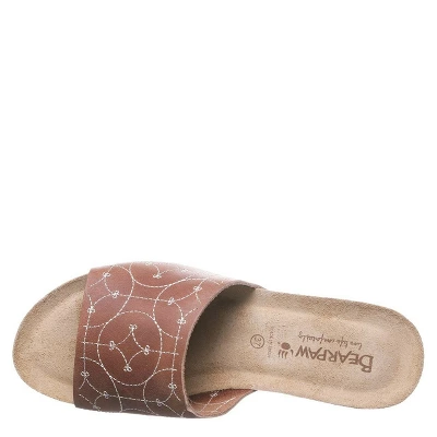 Bearpaw Women's Evian Sandals 6 Bearpaw Women's Evian Sandals - Image 4