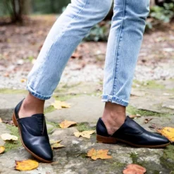 Nisolo Sustainable Women's Emma D'Orsay Oxford -Bearpaw Shoes Shop GUEST 22cce0d3 330d 4dd2 b606 6acd184e4fa0