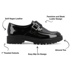 Journee Collection Women's Tru Comfort Foam™ Azula Flats 18 Journee Collection Women's Tru Comfort Foam™ Azula Flats -Bearpaw Shoes Shop GUEST 230a1a0a df06 46f8 b4df 2459744a2b60