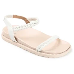 Journee Collection Womens Josee Multi Strap Flat Sandals 27 Journee Collection Womens Josee Multi Strap Flat Sandals -Bearpaw Shoes Shop GUEST 238b436d 46ab 4fb6 9cea e98391a474b4