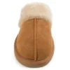 Minnetonka Women's Chesney Slide Slipper -Bearpaw Shoes Shop GUEST 243326a0 3a31 4739 8725 34509301eead