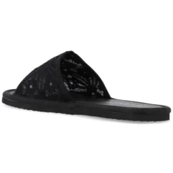 Journee Collection Womens Eniola Tru Comfort Foam Slide Flat Sandals -Bearpaw Shoes Shop GUEST 24d66a1a 4480 49e9 9735 e33e6839ce4b