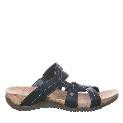 Bearpaw Women's Kai II Wide Sandals 4 Bearpaw Women's Kai II Wide Sandals - Image 2