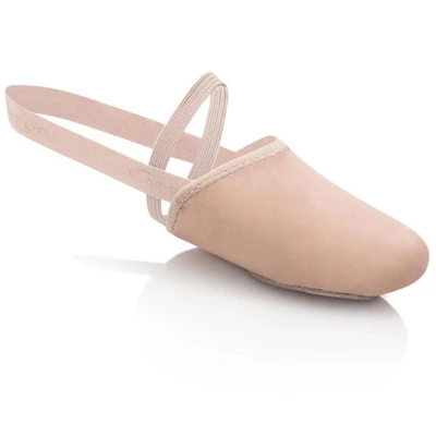 Capezio Women's Leather Pirouette II 8 Capezio Women's Leather Pirouette II - Image 6