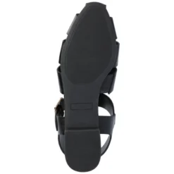 Journee Collection Womens Cailinna Tru Comfort Foam Caged Buckle Square Toe Flats -Bearpaw Shoes Shop GUEST 25a77cf9 f43c 48fe 8ebe 55663deda91b