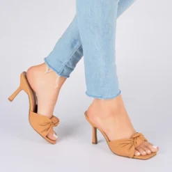 Journee Collection Womens Diorra Open Toe High Stiletto Pumps 23 Journee Collection Womens Diorra Open Toe High Stiletto Pumps -Bearpaw Shoes Shop GUEST 267350ed 2a39 4292 98a4 b7661e0a63df