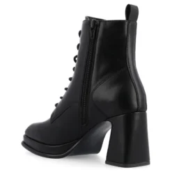 Journee Collection Medium And Wide Width Women's Tru Comfort Foam™ Kalindi Booties -Bearpaw Shoes Shop GUEST 27150689 aac6 4c2d 9881 4c4383432b8f