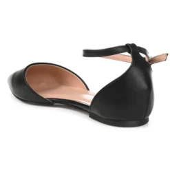 Journee Collection Womens Reba Buckle Pointed Toe Ballet Flats 24 Journee Collection Womens Reba Buckle Pointed Toe Ballet Flats -Bearpaw Shoes Shop GUEST 275bd117 8efd 4410 9014 eb1491dbfce3