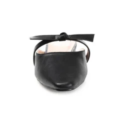 Journee Collection Womens Missie Slip On Square Toe Mules Flats -Bearpaw Shoes Shop GUEST 279924a4 fb4c 4092 adae 0c7d905c0aa2