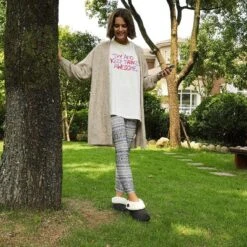 RockDove Women's Audrey Collared Ankle Bootie Slipper 12 RockDove Women's Audrey Collared Ankle Bootie Slipper -Bearpaw Shoes Shop GUEST 284340e1 74cd 4c79 88ca 82d108d5ad33