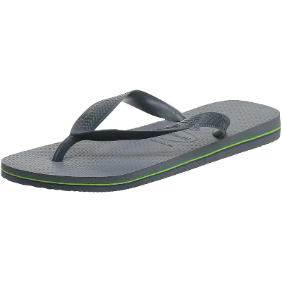 Havaianas - Women's Brazil Flip Flop Sandals 6 Havaianas - Women's Brazil Flip Flop Sandals - Image 4