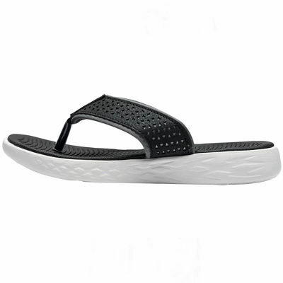 Alpine Swiss Miley Womens Flip Flops Comfortable Outdoor Walking Thong Sandals 4 Alpine Swiss Miley Womens Flip Flops Comfortable Outdoor Walking Thong Sandals - Image 2